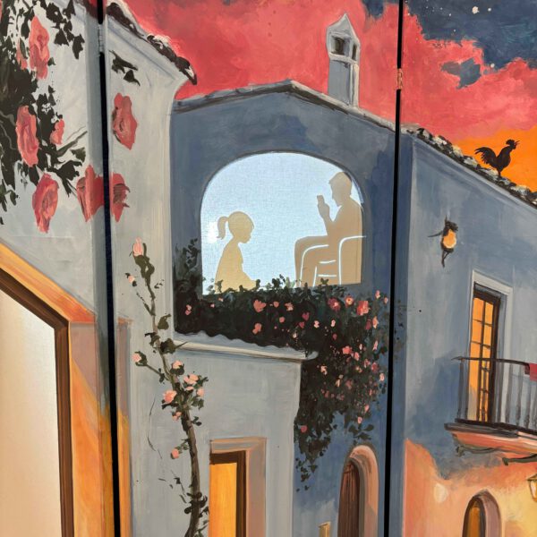 Maruti Quintett - "Rabe Kosmos und das Geheimnis der Zeit"