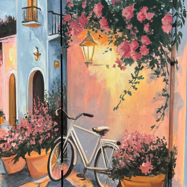 Maruti Quintett - "Rabe Kosmos und das Geheimnis der Zeit"