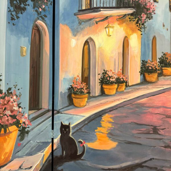 Maruti Quintett - "Rabe Kosmos und das Geheimnis der Zeit"