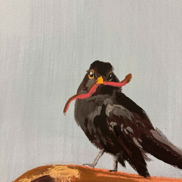 Maruti Quintett - "Rabe Kosmos und das Geheimnis der Zeit"